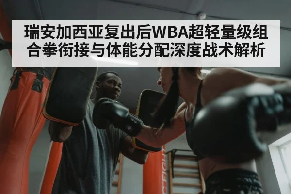 瑞安加西亚复出后WBA超轻量级组合拳衔接与体能分配深度战术解析（jiuyou game）
