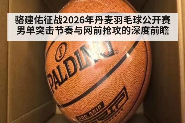 骆建佑征战2026年丹麦羽毛球公开赛男单突击节奏与网前抢攻的深度前瞻